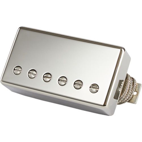 Foto van Gibson burstbucker type 3 nickel humbucker