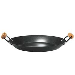 Foto van Paella pan - hot wok