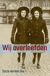 Foto van Wij overleefden - sytze van der zee - ebook (9789044638431)