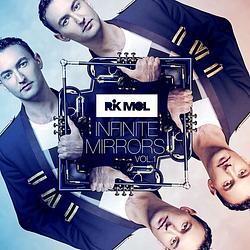 Foto van Infinite mirrors vol. 1 - cd (8719325238402)