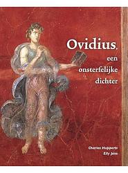 Foto van Ovidius, een onsterfelijke dichter - charles hupperts, elly jans - paperback (9789087719937)