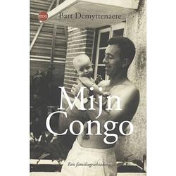 Foto van Mijn congo