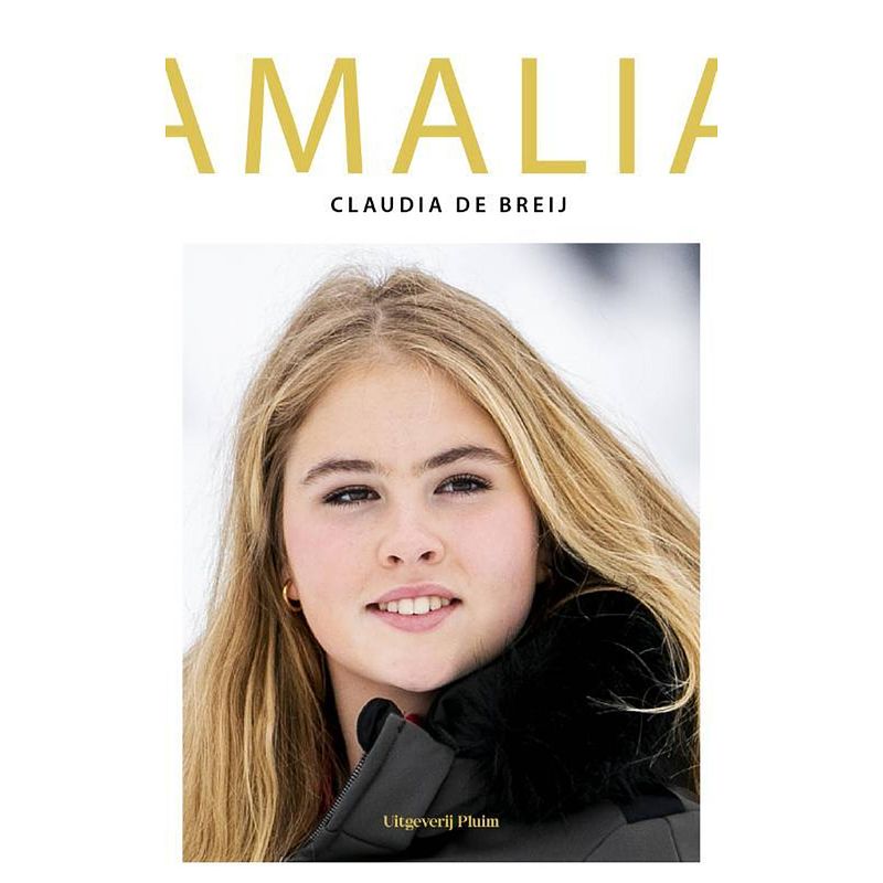 Foto van Amalia