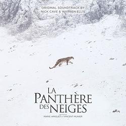 Foto van La panthere des neiges - cd (5051083175456)