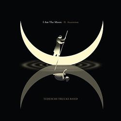 Foto van I am the moon: ii. ascension - cd (0888072434424)