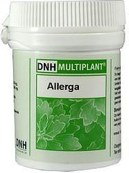 Foto van Dnh research allerga tabletten 140st
