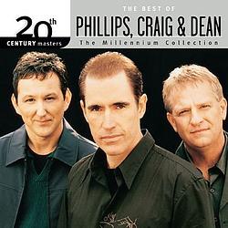 Foto van Best of craig & dean phillips - cd (0602547357991)