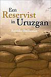 Foto van Een reservist in uruzgan - reinder bielleman - paperback (9789059742369)