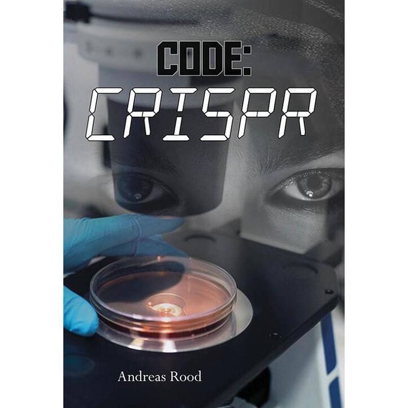 Foto van Code: crispr