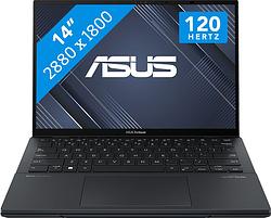 Foto van Asus zenbook duo oled ux8406ma-pz026w