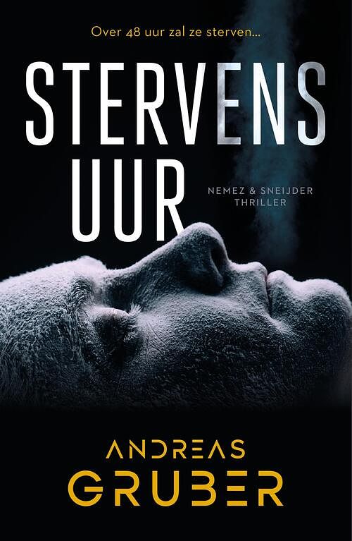 Foto van Stervensuur - andreas gruber - paperback (9789400515741)