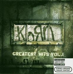 Foto van Greatest hits, volume 1 - cd (5099751879220)