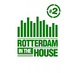 Foto van Rotterdam in the house #2 / 2