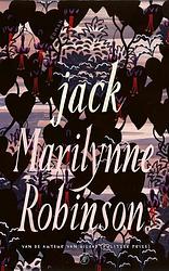 Foto van Jack - marilynne robinson - ebook (9789029542654)