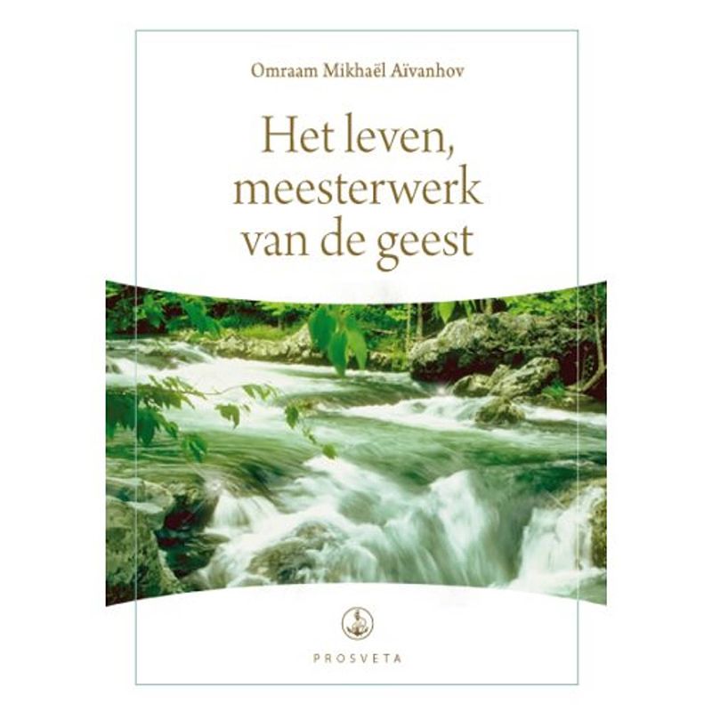 Foto van Het leven, meesterwerk van de geest - synopsis