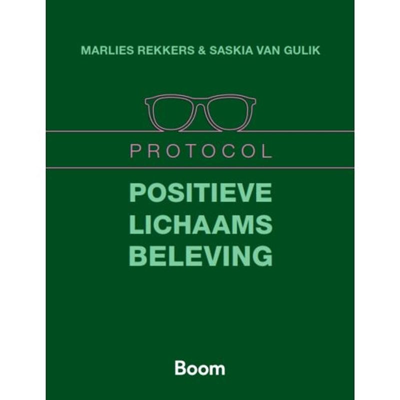 Foto van Protocol positieve lichaamsbeleving