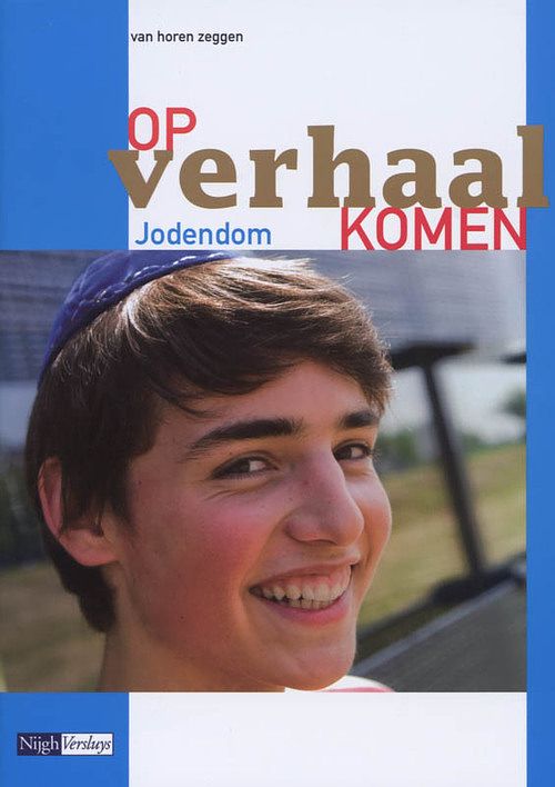 Foto van Op verhaal komen - paperback (9789042539280)