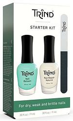 Foto van Trind starter kit