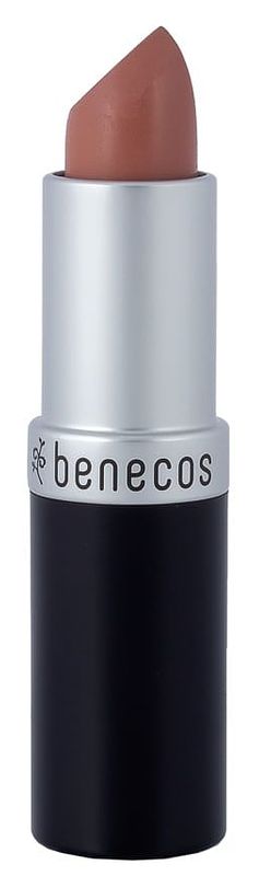 Foto van Benecos natural mat lipstick muse