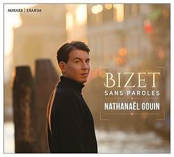 Foto van Bizet - sans paroles - cd (3760127224532)