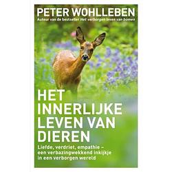 Foto van Het innerlijke leven van dieren