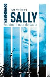 Foto van Cold case: sally - kurt wertelaers - ebook (9789463830461)