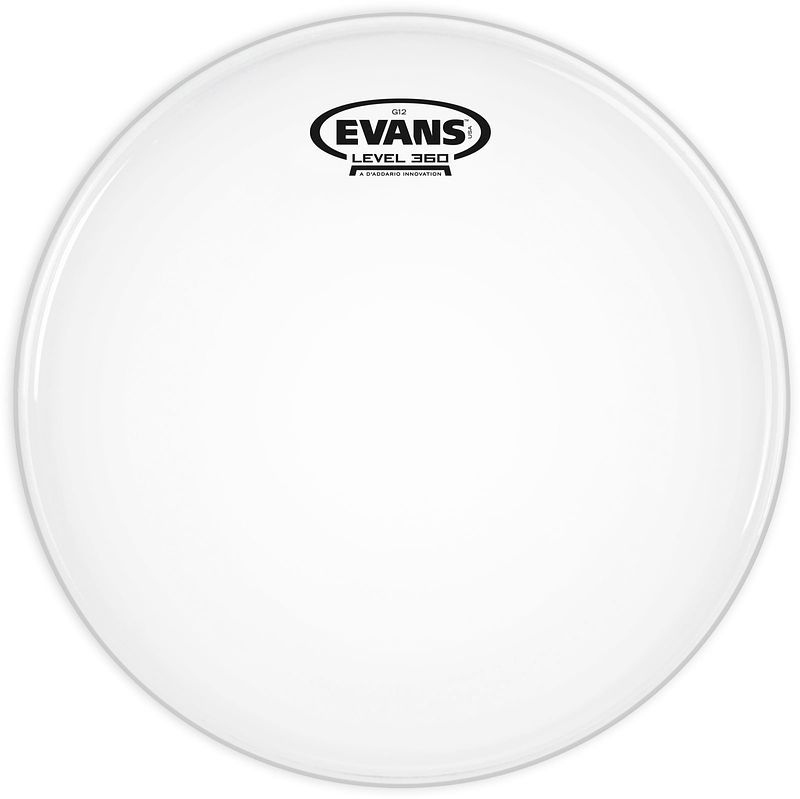 Foto van Evans tt06g12 clear 6 inch