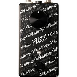 Foto van Catalinbread cb fuzz effectpedaal