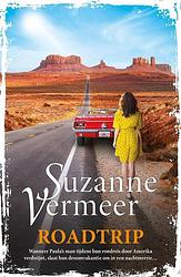 Foto van Roadtrip - suzanne vermeer - ebook (9789044933727)