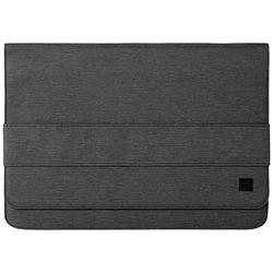 Foto van Urban armor gear laptophoes mouve 13 sleeve geschikt voor max. (laptop): 33,0 cm (13) donkergrijs