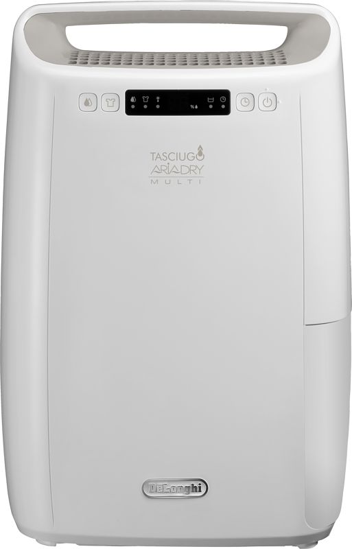 Foto van De'longhi tasciugo ariadry multi dexd214rf