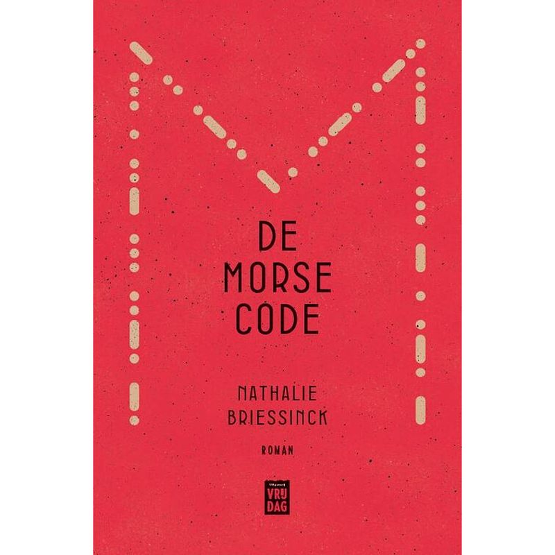 Foto van De morsecode