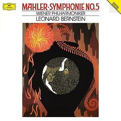 Foto van Mahler: symphonie no.5 - lp (0028947958079)