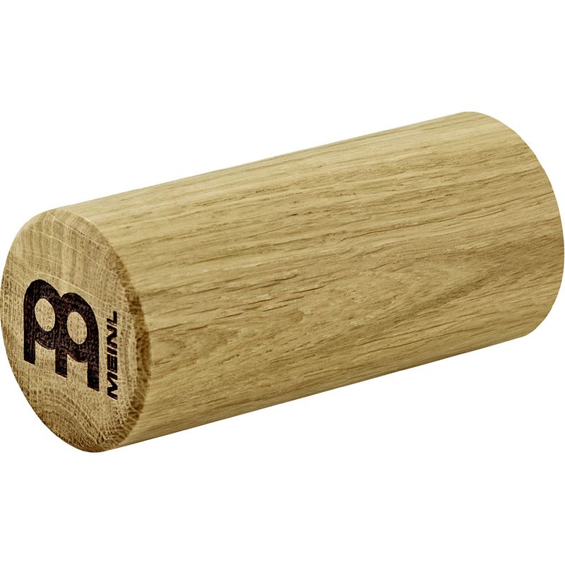 Foto van Meinl sh58 wood shaker medium