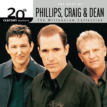 Foto van Best of craig & dean phillips - cd (0602547357991)