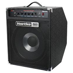 Foto van Hartke kickback kb15 bass combo (mkii)