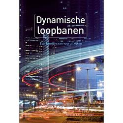 Foto van Dynamische loopbanen