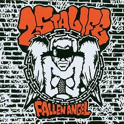 Foto van Fallen angel - cd (4260058240278)