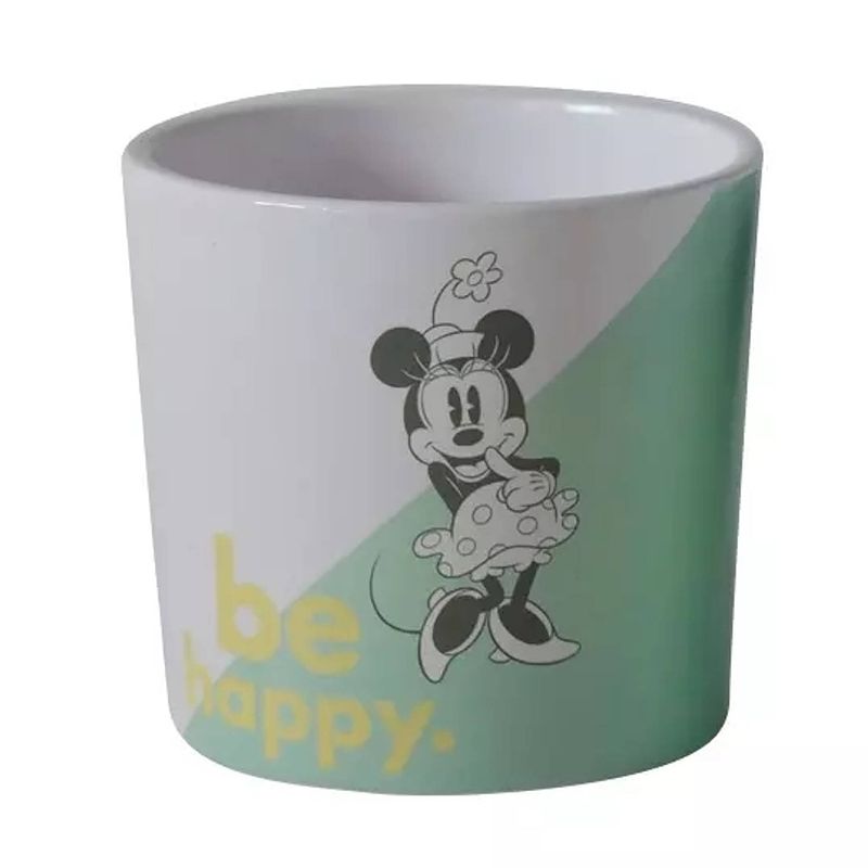 Foto van Disney - bloempot minnie 2 dia 10.5x11 cm