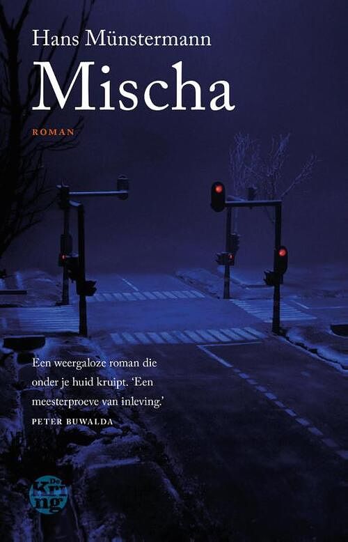 Foto van Mischa - hans münstermann - ebook (9789491567391)