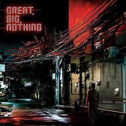 Foto van Great, big, nothing - lp (2090405069168)