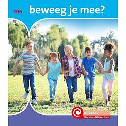 Foto van Beweeg je mee?