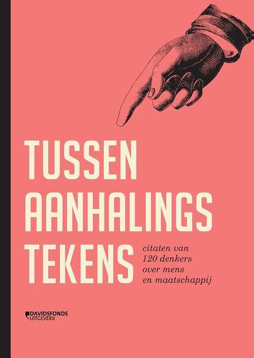 Foto van Tussen aanhalingstekens - bill price - hardcover (9789002269042)