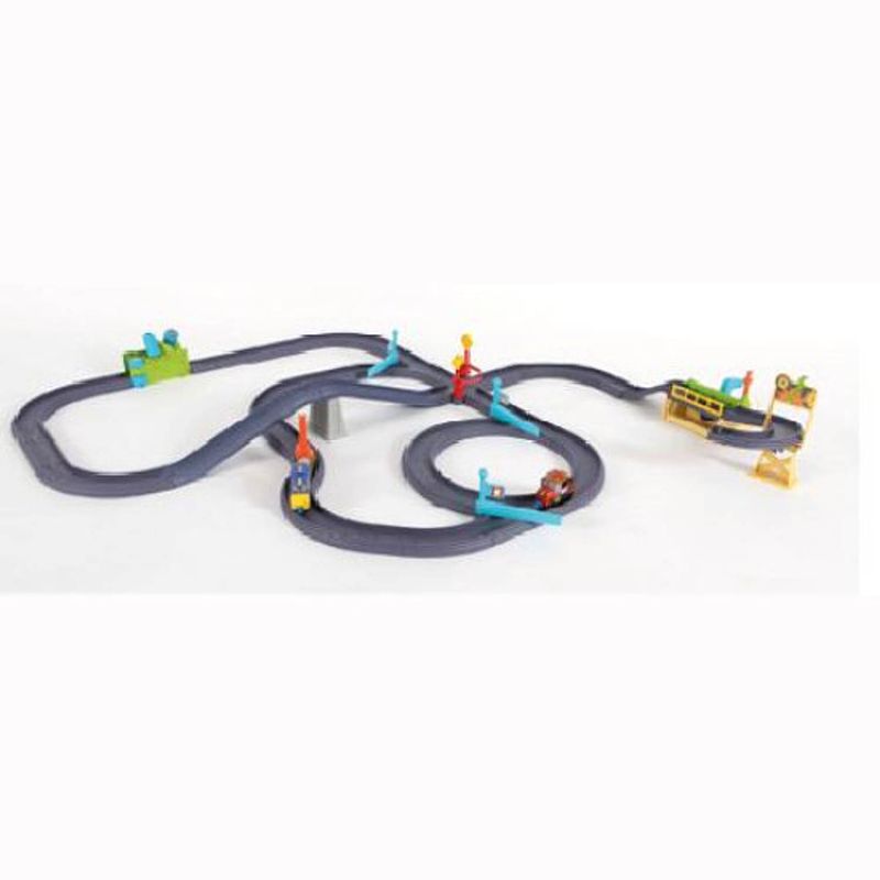 Foto van Chuggington reddings reparaties