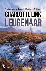 Foto van Leugenaar - charlotte link - ebook (9789401614252)