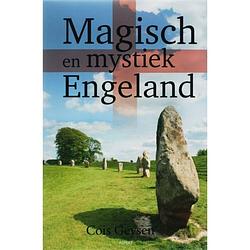 Foto van Magisch en mystiek engeland