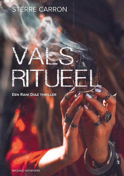 Foto van Vals ritueel - sterre carron - ebook (9789493292109)