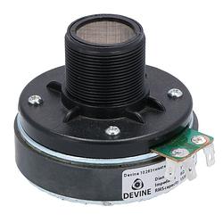 Foto van Devine 10283 1 inch tweeter voor de artis 8a mkii, 10 mkii en 10amkii