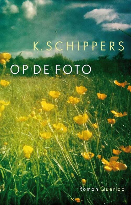 Foto van Op de foto - k. schippers - ebook (9789021442174)