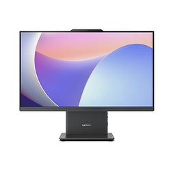 Foto van Lenovo ideacentre aio 24irh9 f0hn005pny all-in-one pc grijs